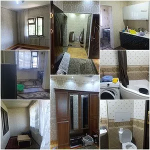 Комната в квартире на Юнусабад, 19 квартал (для девушек)