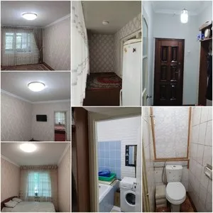 Комната в квартире в Юнусабаде (Метро Мегапланет) в аренду