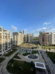 Комната в новостройке ЖК Гарденс