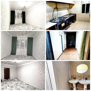 Комната в общежитии, Яшнабадский район, 19 м²