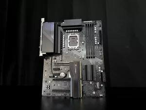 Комплект материнская плата AsRock Z790-CX WIFI D5 и оперативная память G.SKILL TRIDENT Z5