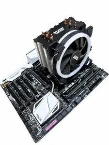 Комплект материнская плата Asus X99, процессор Xeon E5-2680, 32GB RAM