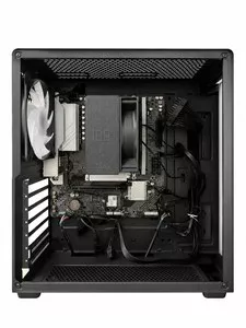 Комплект материнская плата Gigabyte B650M, процессор Ryzen 5 7500F и оперативная память Corsair 16GB