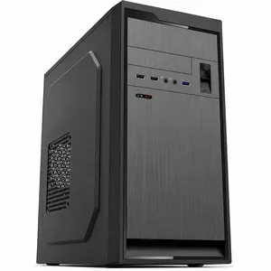 Компьютер для офиса и учебы Intel Core i3-14100