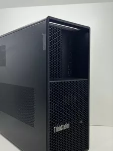 Компьютер Lenovo ThinkStation i7-13700 RTX 4080