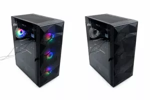 Компьютерный корпус Montech X3 Tower