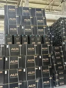 Кондиционер AUX 12 Бесплатная Доставка, установка есть
