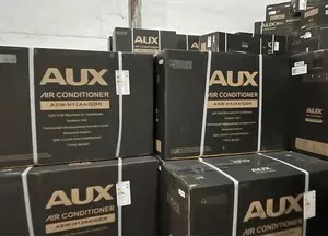 Кондиционер AUX 12 Inverter (+TEN) Установка есть Доставка бонус
