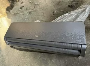 Кондиционер Aux Car 12 2025 МУЛТИ-СТЕМА Установка доставка инвертер