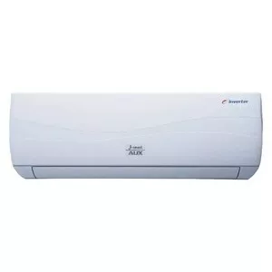 Кондиционер AUX JMR 18 inverter с доставкой на дом + 3 года гарантии.