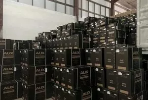 Кондиционер AUX12 Inverter  Установка имеется Доставка бесплатна