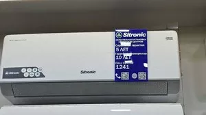 Кондиционер Sitronick 24 Full DC Inverter есть on/off ! 24/7 доставка