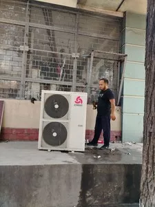 Кондиционер установка Konditsioner ustanovka кондицанер установка