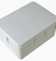 Коробки разветвительные КР2607 о/у IP55  HEGEL Огнестойкость 650°C