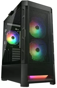 Корпус Cougar Airface RGB