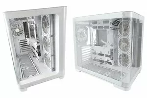Корпус Jungle Leopard AC-01 ATX