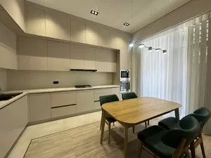 Коттедж 165 м2 в коттеджном городке Alfraganus