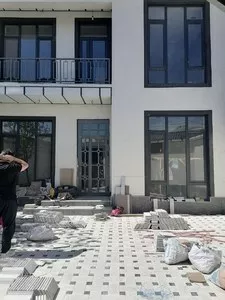 Коттедж 210 м2 на участке 1.7 сотки в районе ТТЗ-4