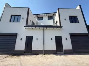 Коттедж 277 м2 в Мирзо-Улугбекском районе