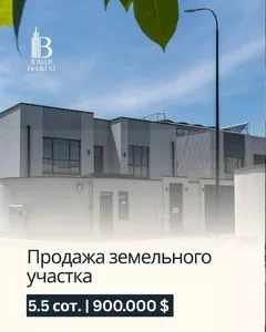 Коттедж 460 м2 в Мирабадском районе, черновая отделка