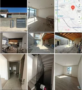 Коттедж 480 м2 в жилом комплексе Duo House, Кибрайский район
