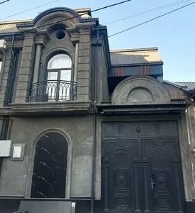 Коттедж 5 соток в Юнусабадском районе