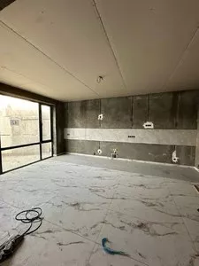Коттедж с черновой отделкой в районе Локомотив парк