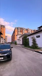 Коттедж в Бектемирском районе, махалля Абай