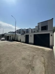 Коттедж в ЖК Alfraganus, Мирабадский район