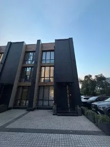 Коттедж в ЖК Tiara Residence, 197 м2