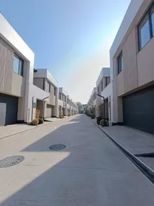 Коттедж в ЖК Yunusobod Residence, 416 кв.м