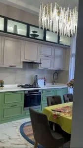 Коттедж в коттеджном городке Alfraganus, 5 комнат, 140 м2