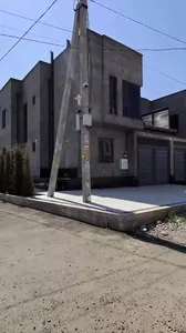 Коттедж в махалле Кизгалдок, Ташкентский район