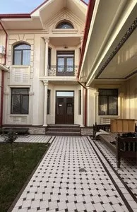 Коттедж в махалле Узбекистон, Шайхантахурский район