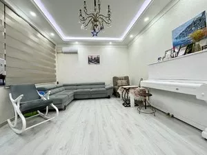 Коттедж в Мирабадском районе, 165 м2