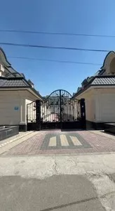 Коттедж в Мирабадском районе, Файзабад ГАИ