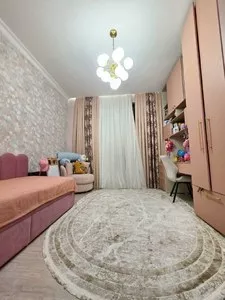 Коттедж в Мирзо-Улугбекском районе, 120 кв.м
