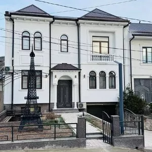 Коттедж в Мирзо-Улугбекском районе