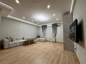 Коттедж в районе Паркентского, 115 кв.м