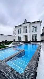 Коттедж в Sayram Village, 450 м2, 6 соток