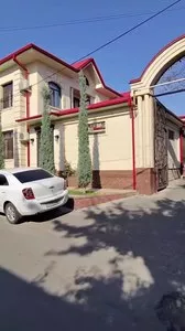 Коттедж в Шайхантахурском районе, махалля Хувайдо
