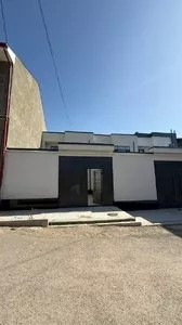 Коттедж в Ташкентском районе, Мехнат