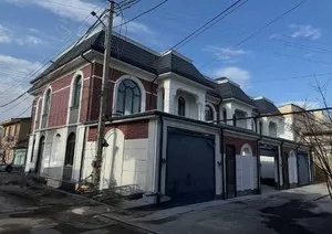 Коттедж в центре Яккасарайского района, 262 м²