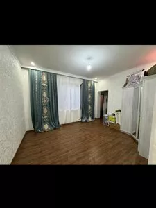 Коттедж в Учтепинском районе, 1 сотка