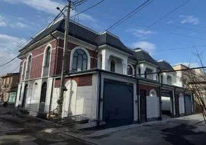 Коттедж в Яккасарайском районе, 262 м2