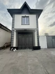 Коттедж в Яшнабадском районе, 1.2 сотки