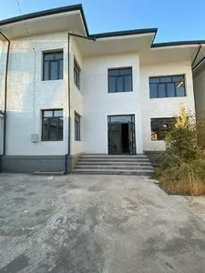 Коттедж в Яшнабадском районе