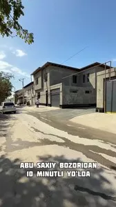 Коттедж в Зангиатинском районе, махалля Кахрамон