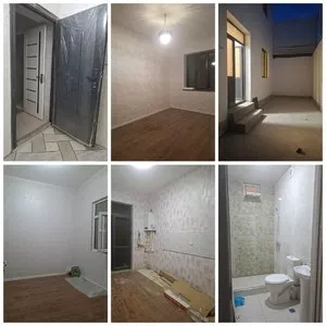 Коттедж в Зангиатинском районе, Назарбек