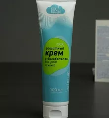 Крем с бисабололом
